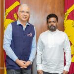 Sri Lanka and India Pledge to Deepen Cooperation in Development, Fisheries, and Energy - BusinessNews.LK