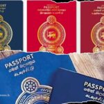 Sri Lankan Passport - BusinessNews.LK