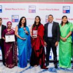 Standard Chartered Sri Lanka reigns supreme with multiple accolades from Great Place to Work® - BusinessNews.LK