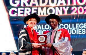 The 2024 NCHS-Swinburne Graduation Marks 10 Years of Transformative Partnership - BusinessNews.LK