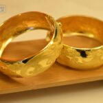 Gold prices in Sri Lanka rose again today