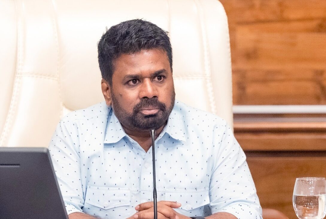 President Issues Extraordinary Gazette on Essential Public Services