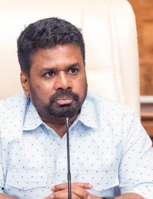 President Issues Extraordinary Gazette on Essential Public Services