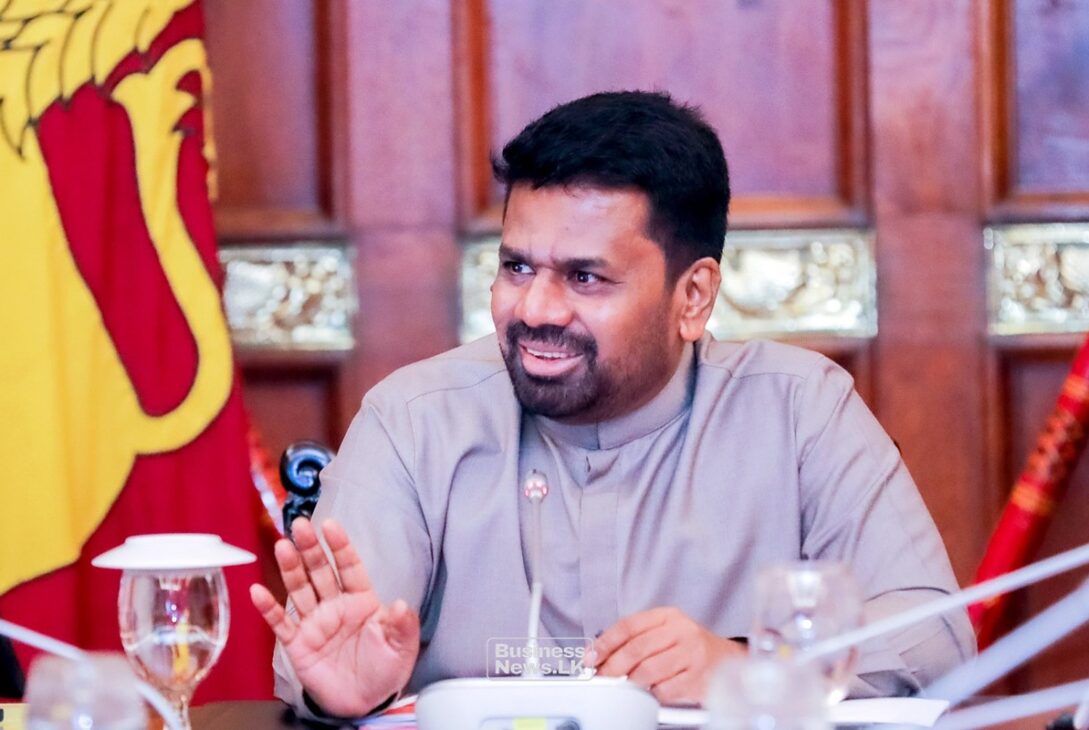 2027 Budget Set for November 12