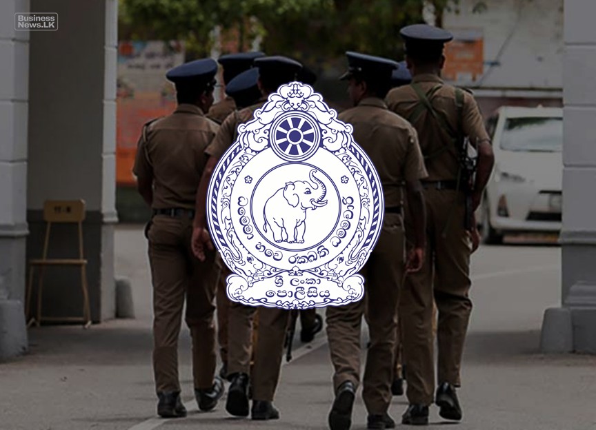 Government Reviewing Salary Increase or Risk Allowance for Police Officers