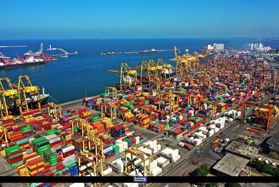 Colombo Port to Pursue New Logistics Hub Under PPP Model After USD 280m JV Ends