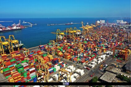 Colombo Port to Pursue New Logistics Hub Under PPP Model After USD 280m JV Ends