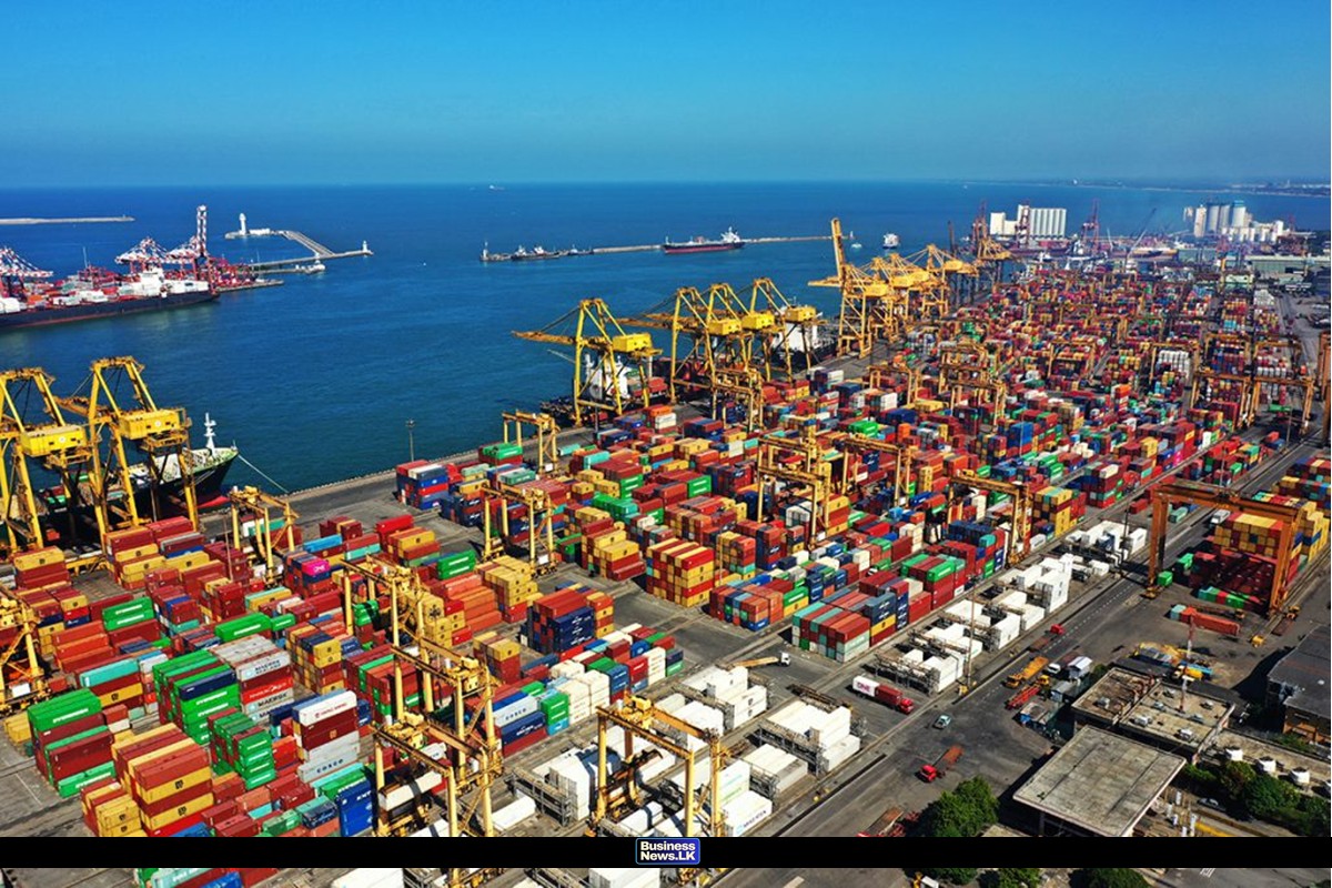 Colombo Port to Pursue New Logistics Hub Under PPP Model After USD 280m JV Ends