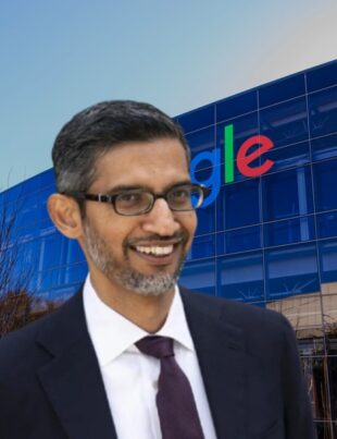 Google Boss Sundar Pichai Warns of ‘Irrationality’ In AI Boom