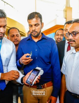 Full Update on: Card Payments Launch on 11 Key Bus Routes in Pilot Rollout