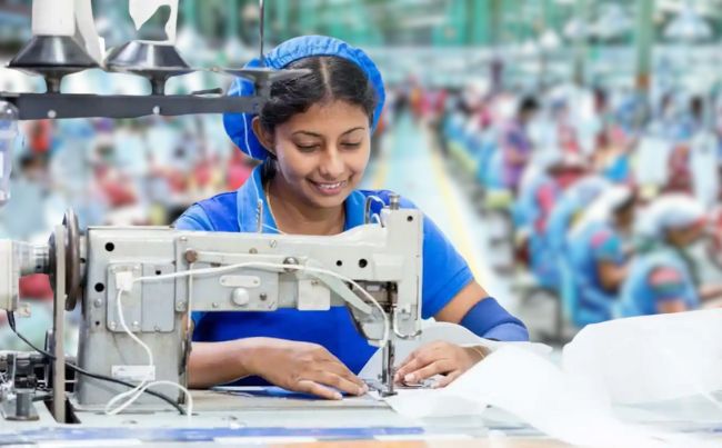 EU Drives 12% Growth in Sri Lanka’s Apparel Exports in 2025