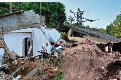 237 New Houses to Be Built for Cyclone Ditwah-Affected Families