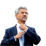 Jaishankar visits Sri Lanka following India’s cyclone relief response
