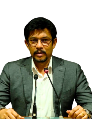 Damaged Communication Networks Expected to be Fully Restored Tomorrow – Minister Eranga Weeraratne