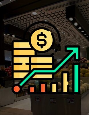 Colombo Inflation Rises to 6.8% as Food Prices Accelerate