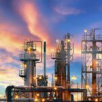 Brent Crude Priced Above US as Middle East Tensions Escalate
