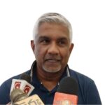 Sports Ministry appoints Pramodya Wickramasinghe as chief cricket selector