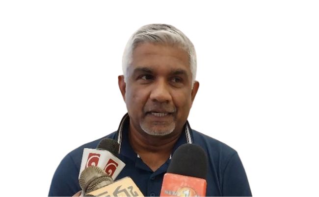 Sports Ministry appoints Pramodya Wickramasinghe as chief cricket selector