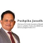 SLAMERP reappoints Pushpika Janadheera to lead rubber exports body