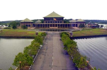 Anti-Corruption Amendment Act Becomes Law After Speaker’s Endorsement