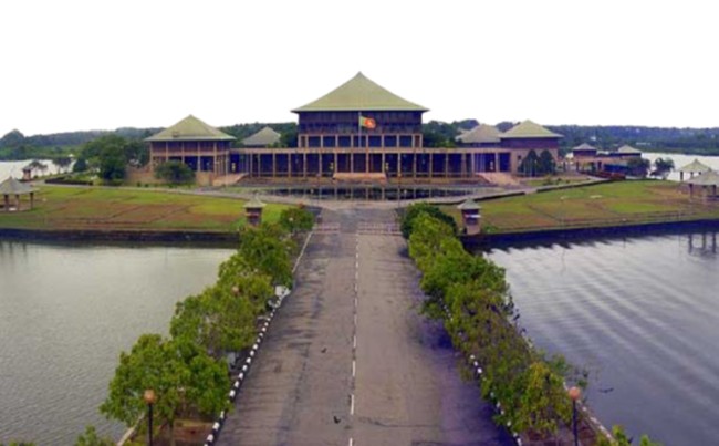 Parliament to Debate EV Permit Scheme, Import Rules