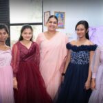 CMC Apparel Launched to Link NVQ Training with Women’s Employment