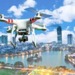 Drone safety regulations to take effect, tightening oversight