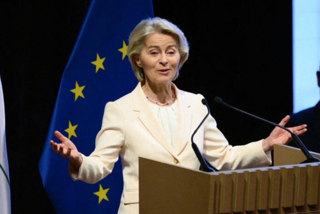 EU and Mercosur Sign Landmark Free Trade Agreement After 25 Years ...