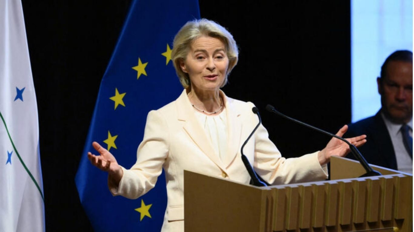 EU and Mercosur Sign Landmark Free Trade Agreement After 25 Years ...