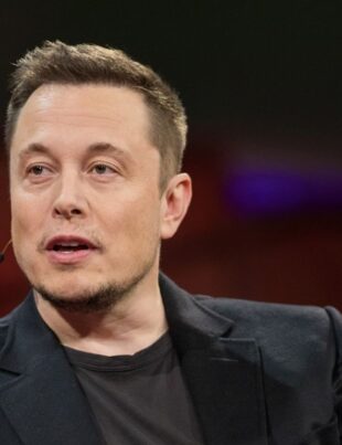 SpaceX IPO makes Elon Musk the world’s first Trillionaire