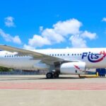 FitsAir resumes first flight to Dubai after airspace reopens