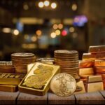 Gold Prices in World Market Reach All-Time High