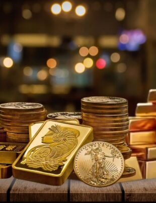 Rs. 6,000 Jump: Gold Prices Rise in Local Market