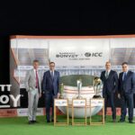 Marriott Bonvoy appointed as ICC accommodation partner