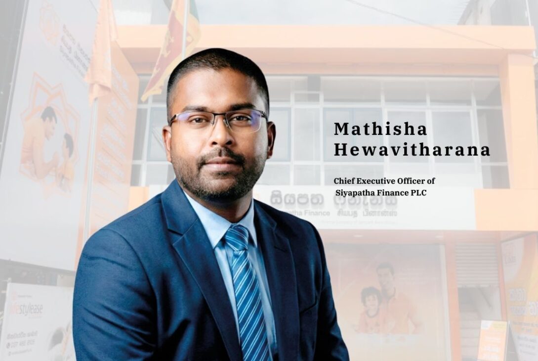 Mathisha Forits Siyapatha Finance appoints Mathisha Hewavitharana as CEO from January ...