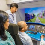 New Simulator Centre Opens at Rathmalana for Train Driver Training