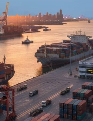Economy Grows 5.1% Despite Cyclone and Middle East Disruptions