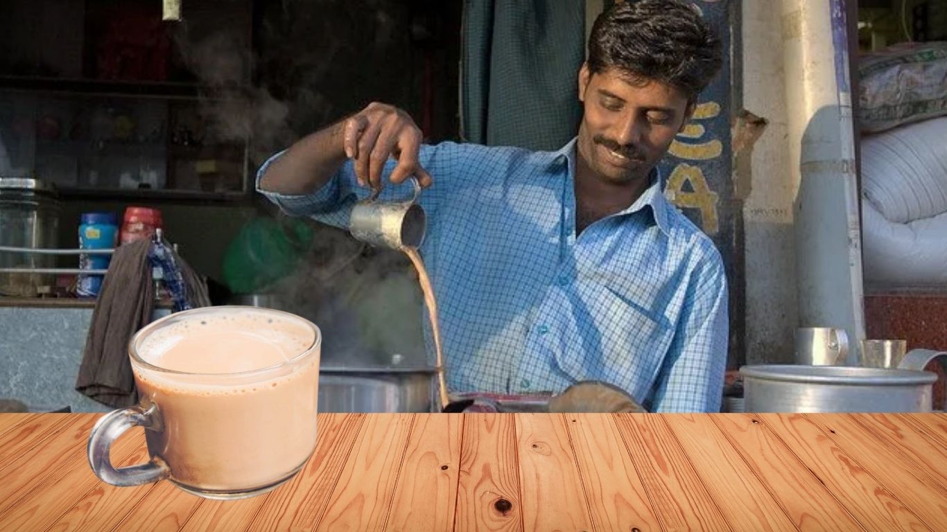 Milk Tea Prices Drop by Rs. 10 Following Milk Powder Price Cut ...