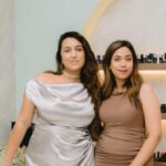 Bringing Modern Italian Elegance Luce Beauty Salon Opens in Colombo
