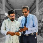 Digital payment system launched at Peliyagoda Manning Market
