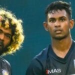 Lasith Malinga Appointed Fast Bowling Consultant for T20 World Cup Matches