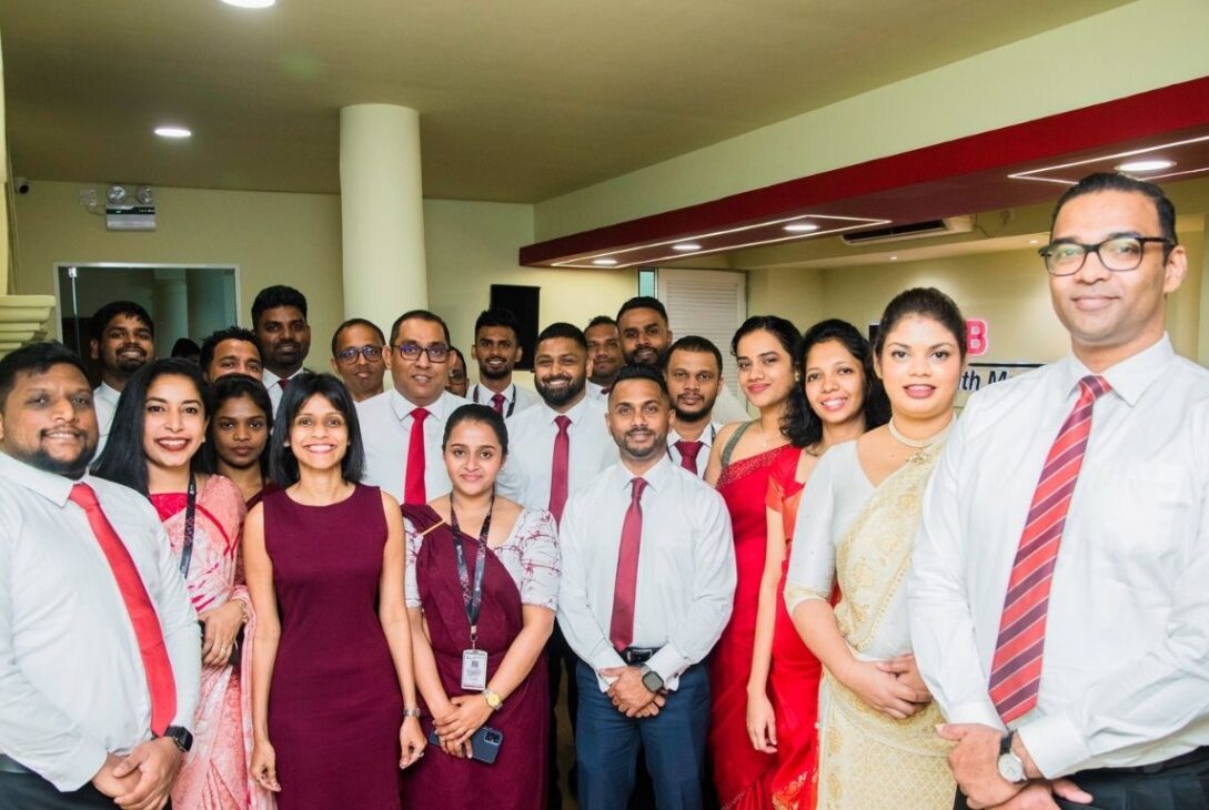 NDB Wealth opens new branch in Kandy