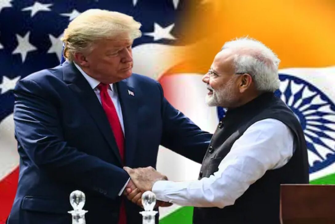 US and India agree new trade deal; tariffs on Indian goods cut to 18%