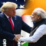 US and India agree new trade deal; tariffs on Indian goods cut to 18%