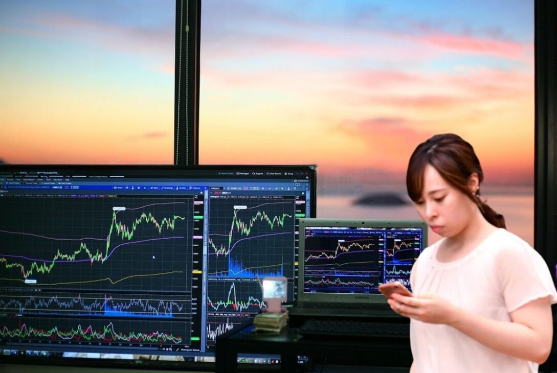 Asian Stock Markets fall as Middle East conflict raises energy and inflation fears