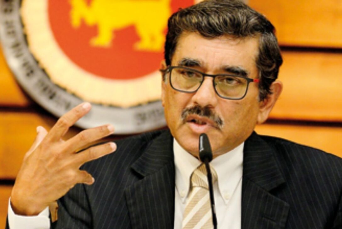 Debt Burden Falls as Repayment Capacity Improves – Dr. Nandalal Weerasinghe