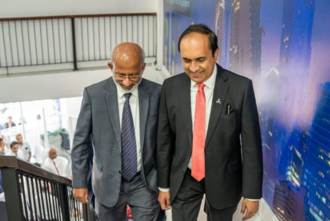 CSE Opens Kegalle Branch to Expand Access to Capital Market