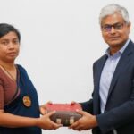 Ceylon Chamber Hands Over 180 Years of Commercial Records to National Archives
