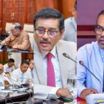Economic Monitoring Committee Reviews Risks from Middle East Conflict