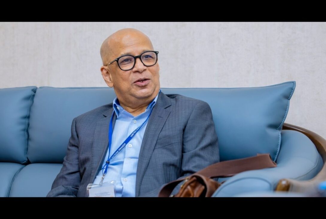 Gulf turmoil will stress-test Sri Lanka’s economic resilience – Hilmy Cader CEO of MTI Consulting